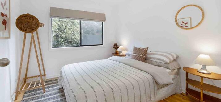 airbnb second valley