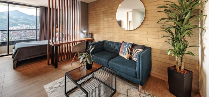 airbnb sabaneta