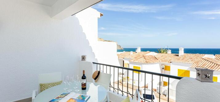 airbnb praia da luz