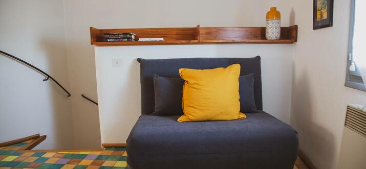 10 Handpicked Airbnb Vacation Rentals Near Mt Ventoux, France