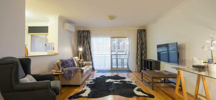 5 Handpicked Airbnb Vacation Rentals In Strathfield, Australia