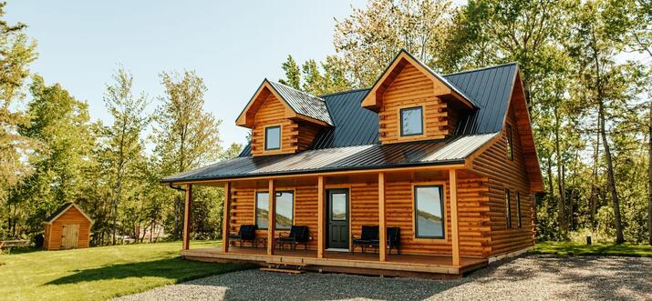 10 Handpicked Airbnb Vacation Rentals In Tatamagouche, Canada