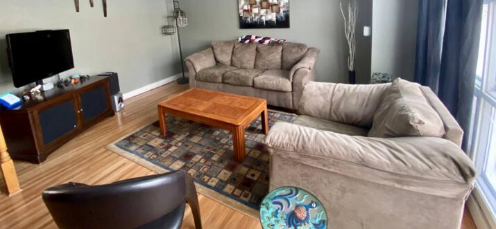 airbnb swift current