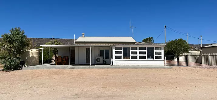 4 Best Pet-Friendly Airbnbs Near Whyalla, Australia