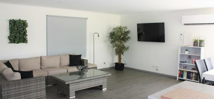 airbnb mulwala