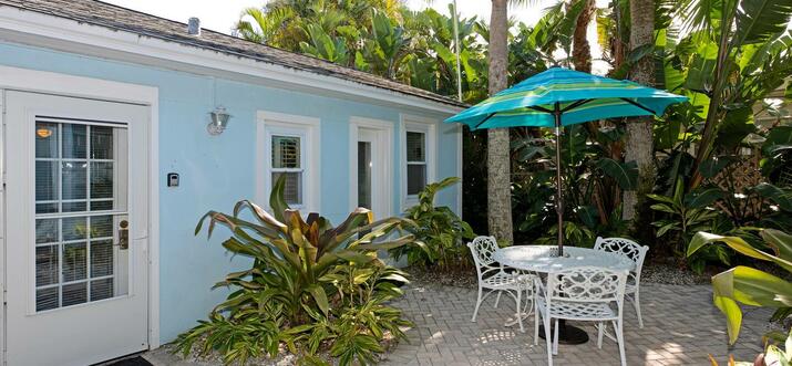 10 Handpicked Airbnb Vacation Rentals In Pinellas County, Florida