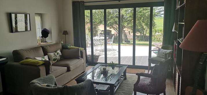 9 Handpicked Airbnb Vacation Rentals In Mortagne-au-Perche, France