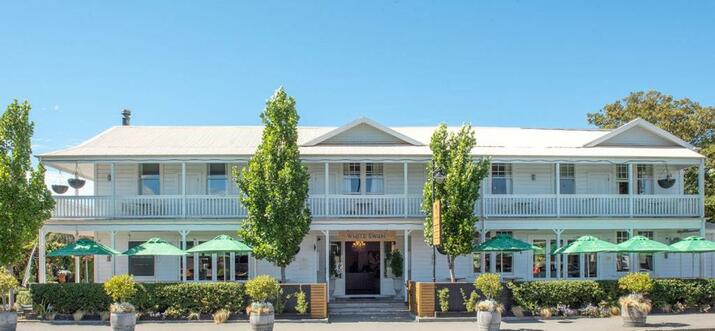 hotel in greytown