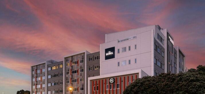 hotel in manukau