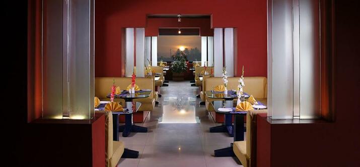 5 Handpicked Hotels In Thiruvalla, India