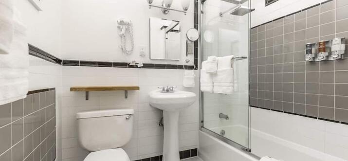 hotel in flatbush