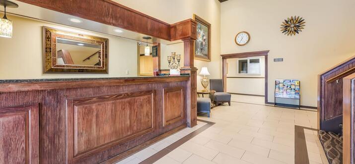 hotels in quakertown pa