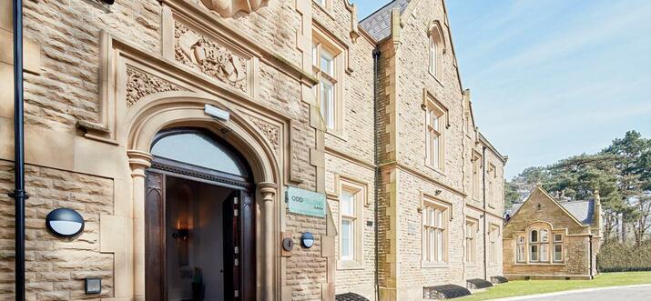 9 Handpicked Hotels In Stockport, UK