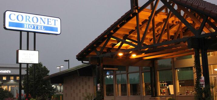 7 Handpicked Hotels In Prince Albert, Canada