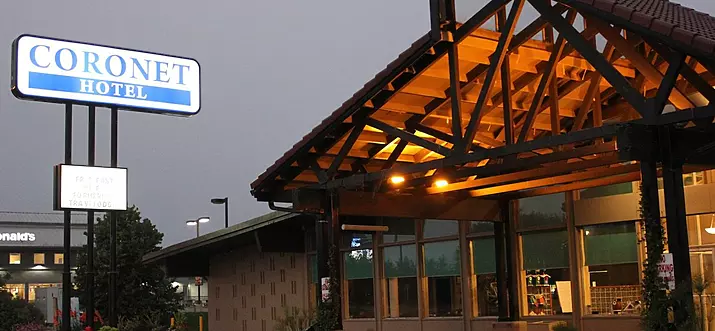 7 Handpicked Hotels In Prince Albert, Canada