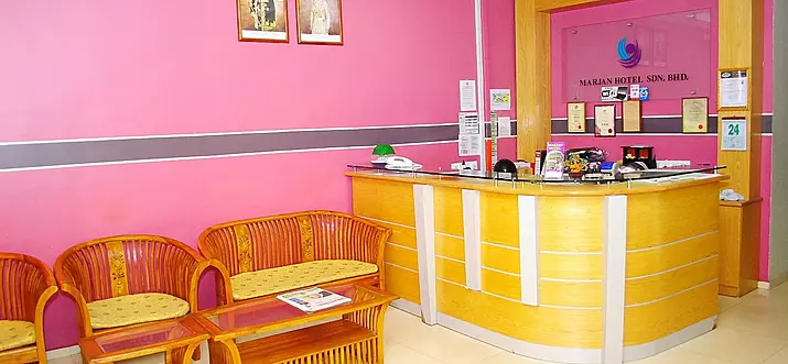 10 Handpicked Hotels Near Cherating, Malaysia