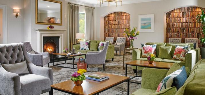 10 Handpicked Hotels In Clonakilty, Ireland