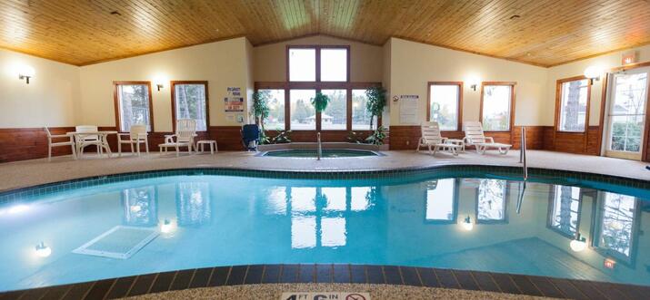 two harbors mn hotels