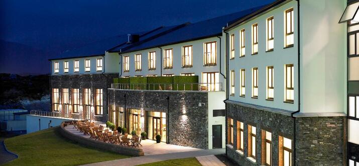 10 Handpicked Hotels Near Inchinaleega East, Ireland