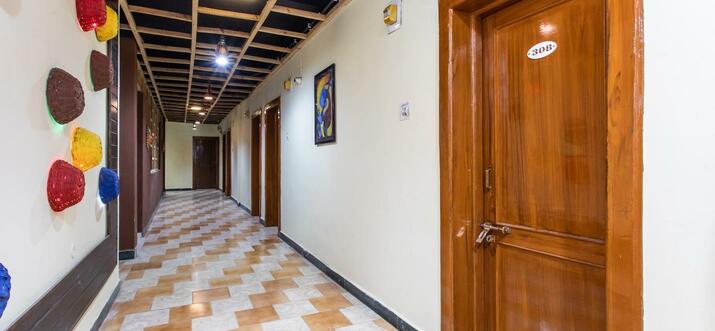 10 Handpicked Hotels In Dewas, India