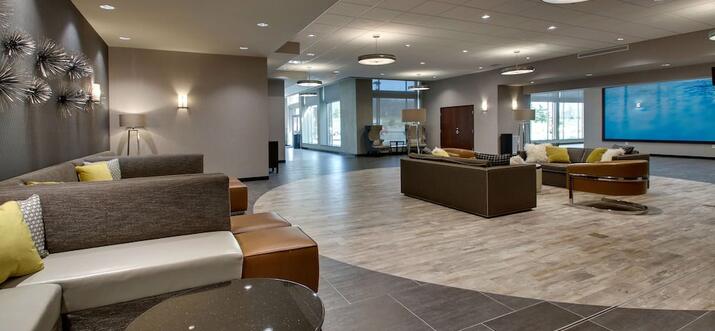 hotels in cape girardeau mo