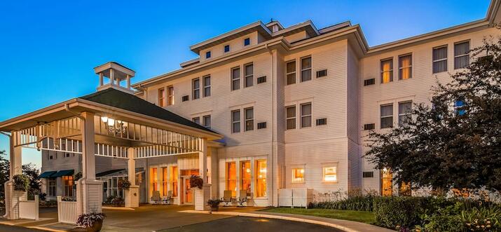 bayfield wi hotels