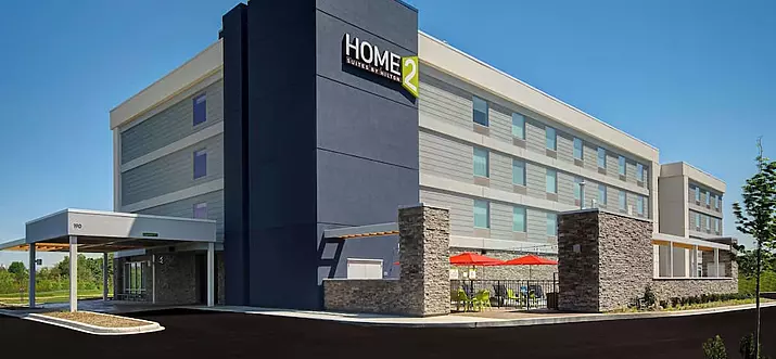 Top 10 Hotels Near Brooks, Kentucky