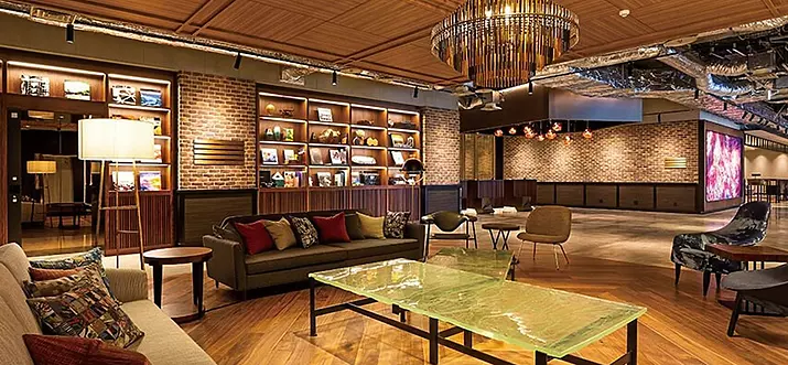 Top 10 Hotels Near Daikanyamacho, Japan