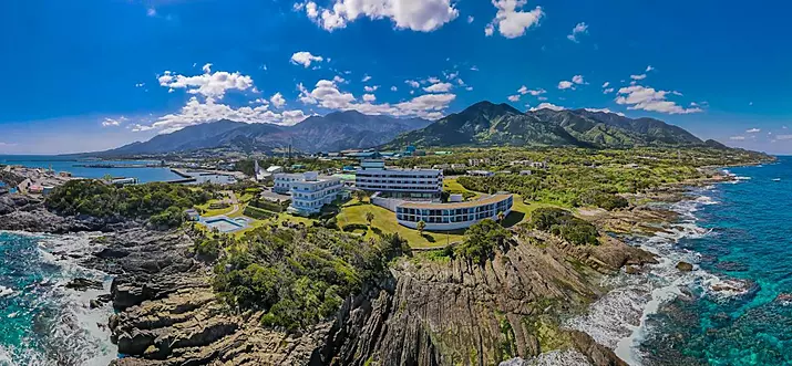 7 Best Hotels In Yakushima Island, Japan