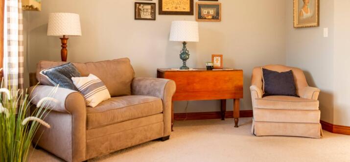 10 Handpicked Airbnb Vacation Rentals In Tinley Park, Illinois