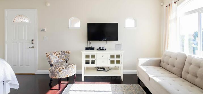 airbnb castro valley