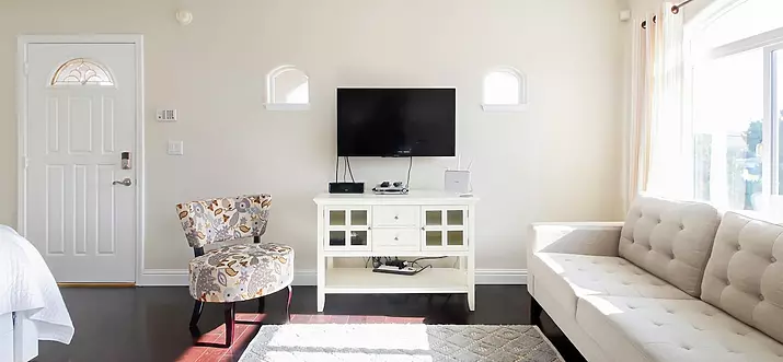 Top 10 Airbnb Vacation Rentals In Castro Valley, California