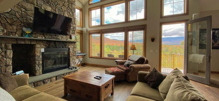 airbnb bretton woods