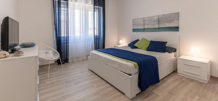 Airbnb Ostia Italia