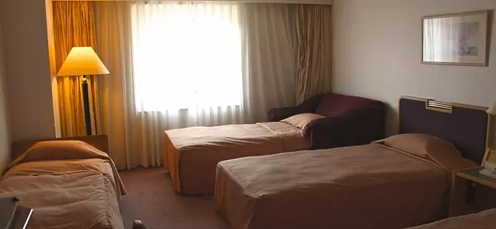 9 Best Hotels For Families In Hokkaido!