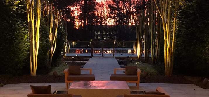 5 star hotels in north carolina