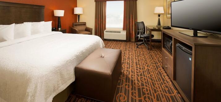 hotels in temple tx