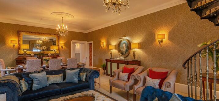 10 Handpicked Luxury Hotels In Ayrshire, UK