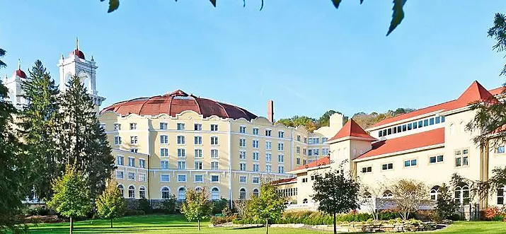 10 Handpicked Luxury Hotels In Indiana, USA