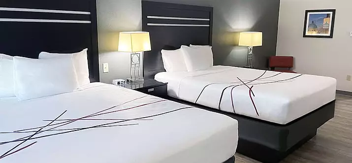 10 Handpicked Hotels With Free Breakfast In Tulsa, Oklahoma