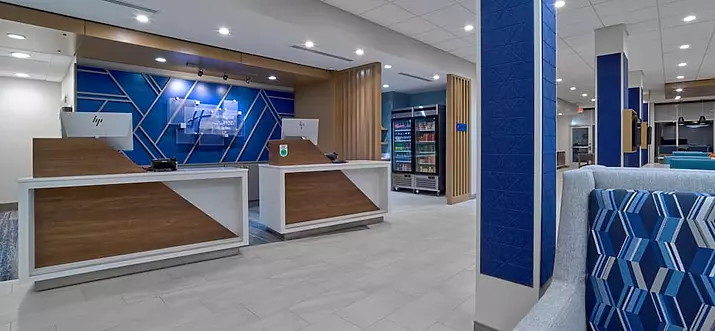 10 Handpicked Hotels With Free Breakfast In Huntsville, Alabama - Updated 2025