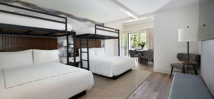 vail hotels with free breakfast