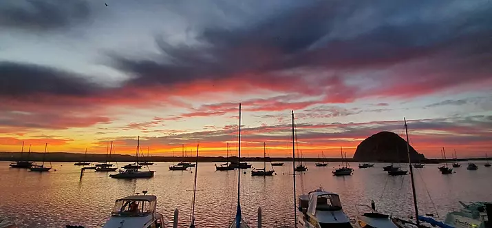 10 Best Hotels With Kitchenette In Morro Bay, California