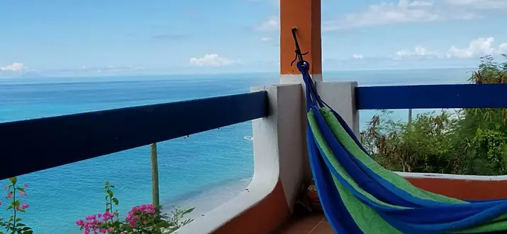 10 Handpicked Beachfront Hotels In Antigua, Antigua and Barbuda