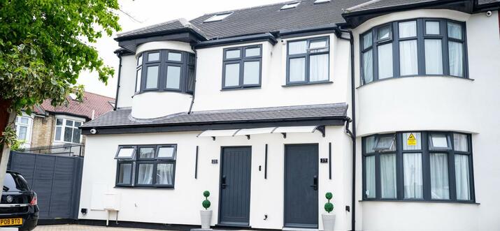 10 Best Hotels With Airport Shuttle Near Luton, UK