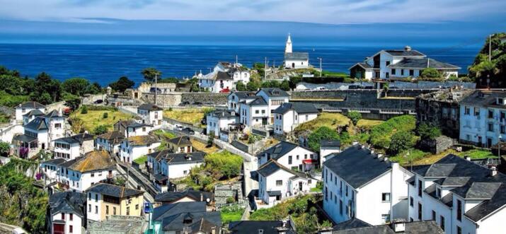 Airbnb Luarca España