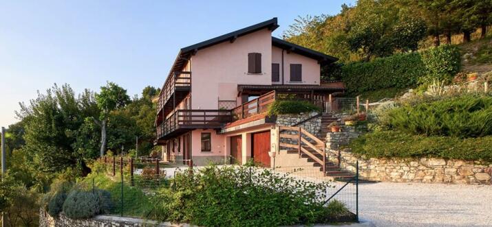 Airbnb bergamo italia