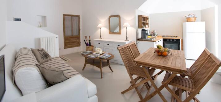 Airbnb Matera Italia