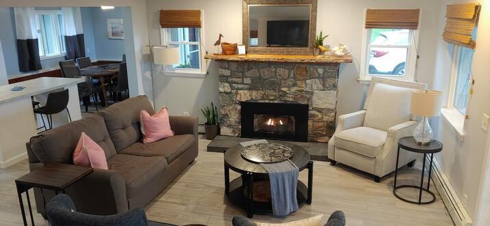 Airbnb Dunkerque Nueva York