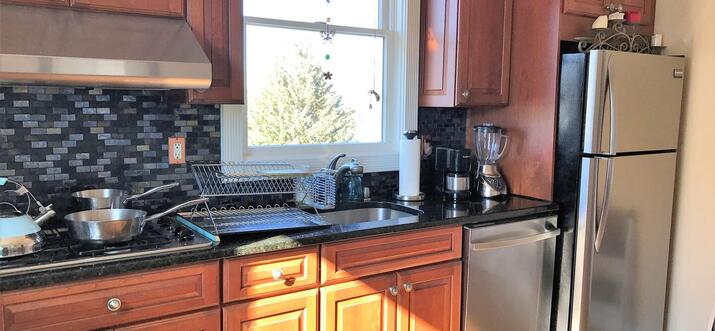 Airbnb New Rochelle Nueva York